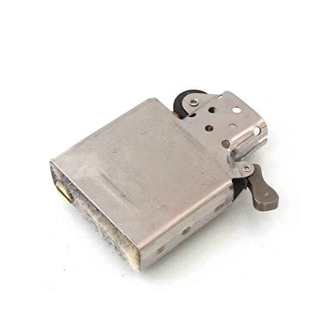 希少AP版】ジェームスリジィ 限定200個 ZIPPO BUSTED 1993 絶版