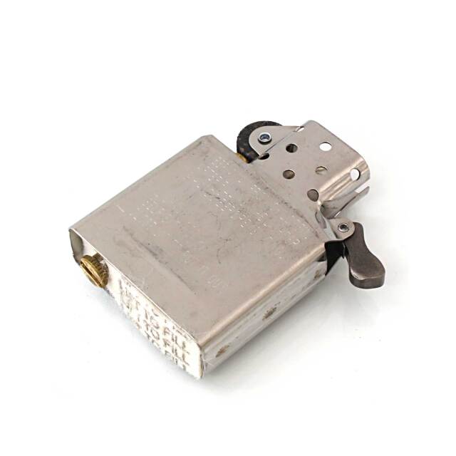 zippo ファンキー ガール りお フルート セクシー 2007年製 zippo ファンキー ガール りお セクシー 希少モデル 2007年製