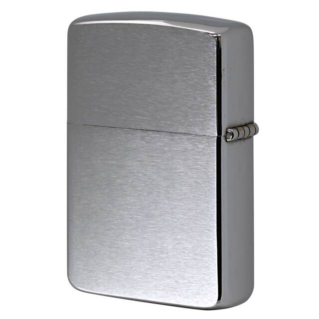 絶版/ヴィンテージ Zippo ジッポー 中古 1964年製造RCAレコード
