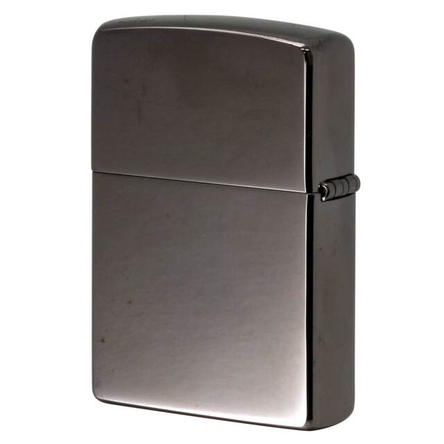 絶版/ヴィンテージ Zippo ジッポー 中古 2005年製造鬼浜爆走愚連隊