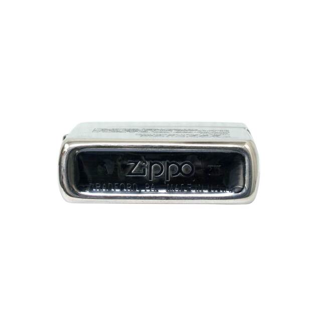 絶版/ヴィンテージ Zippo ジッポー 中古 1996年製造ZIPPO JAPAN