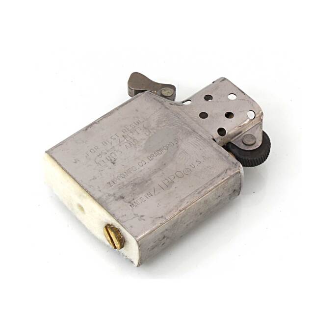 zippo ブロンズ インナー 希少モデル ヴィンテージ 2003年製 楽天市場】zippo(ジッポーライター) Vintage Girl Frame