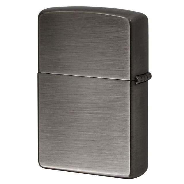 絶版/ヴィンテージ Zippo ジッポー 中古 2004年製造LUCKY STRIKE