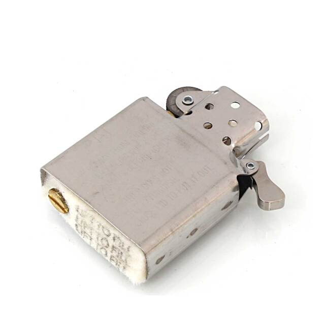 絶版/ヴィンテージ Zippo ジッポー 中古 1999年製造限定 ジッポ ロゴ