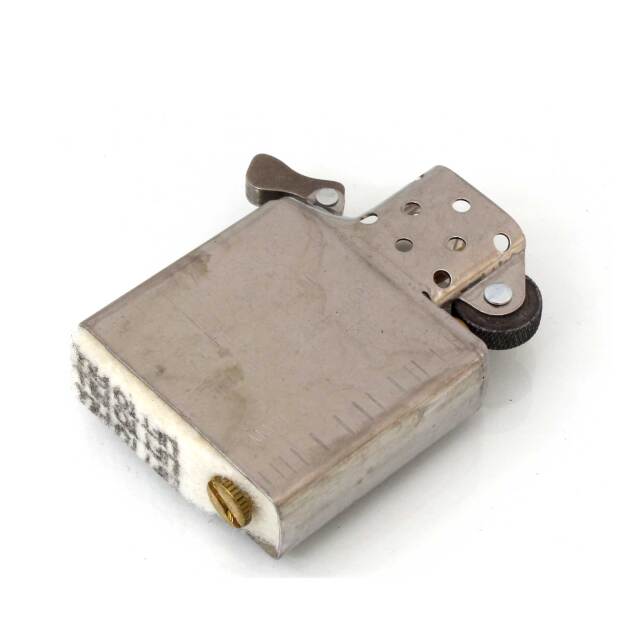 絶版/ヴィンテージ Zippo ジッポー 中古 1999年製造LUCKY LAS VEGAS