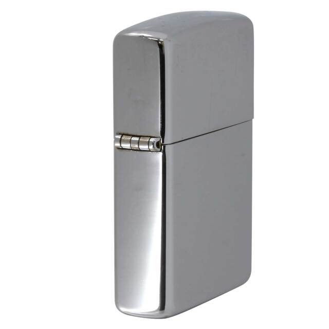 絶版/ヴィンテージ Zippo ジッポー 中古 2000年製造ハイポリッシュ