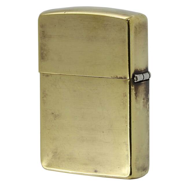 絶版/ヴィンテージ Zippo ジッポー 中古 1993年製造Mariboro