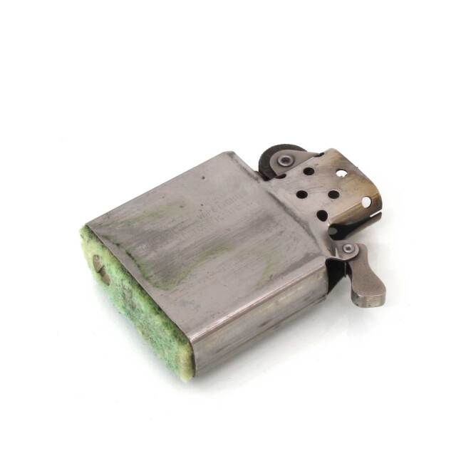 マルボロ　ジッポ　ヴィンテージ 絶版/ヴィンテージ Zippo ジッポー 中古 1993年製造Mariboro
