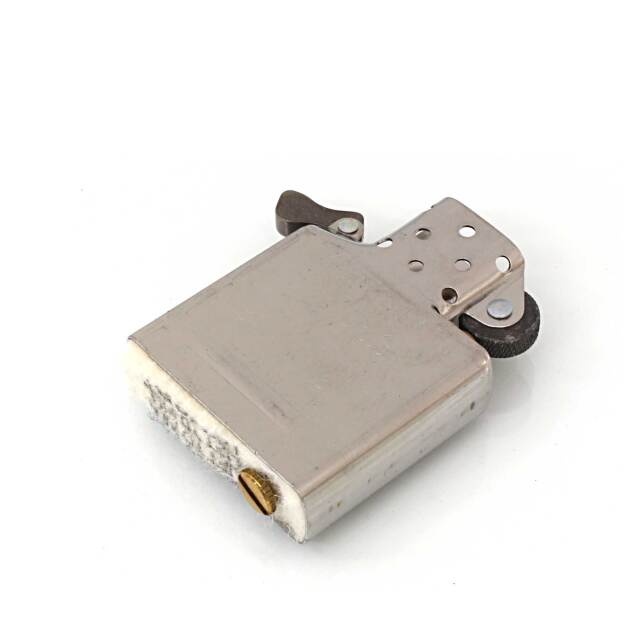 絶版/ヴィンテージ Zippo ジッポー 中古 2001年製造PEARL HARBOR 60th