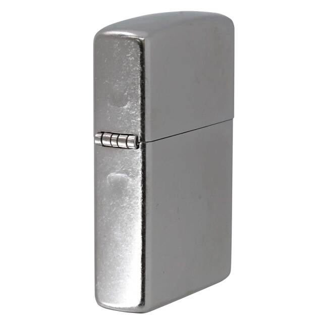 絶版/ヴィンテージ Zippo ジッポー 中古 2008年製造24414 Zip Chain