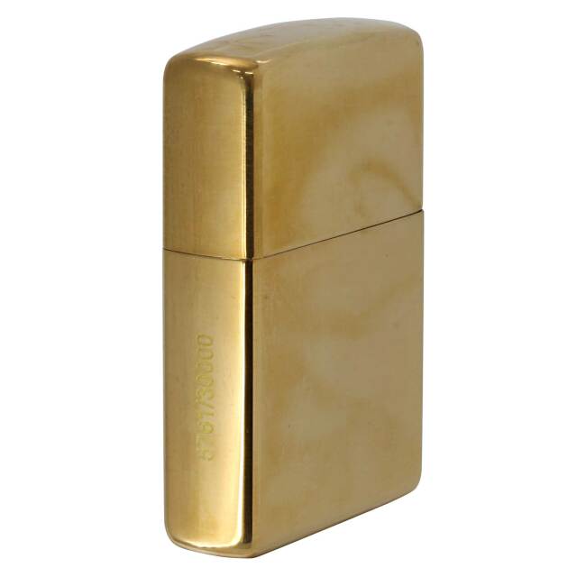 絶版/ヴィンテージ Zippo ジッポー 中古 2005年製造世界限定30,000個