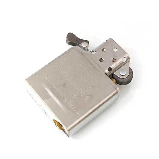 絶版/ヴィンテージ Zippo ジッポー 中古 2004年製造Hawaii ハワイ ホヌ