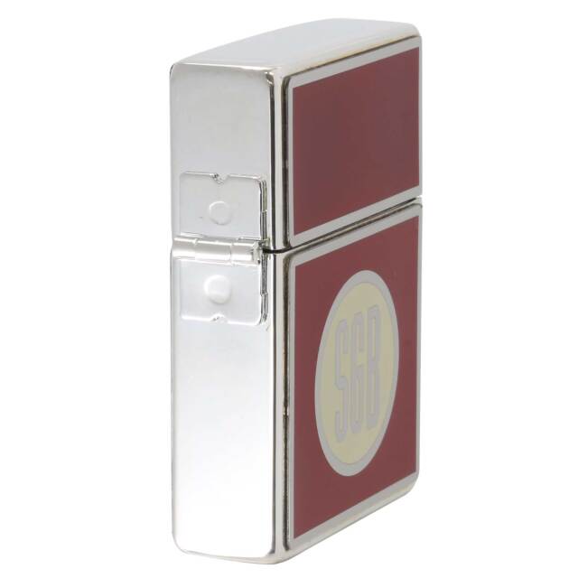 絶版/ヴィンテージ Zippo ジッポー 中古 2007年製造限定350個 1935