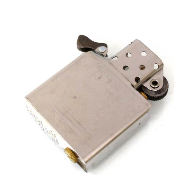 絶版/ヴィンテージ Zippo ジッポー 中古 2007年製造限定350個 1935