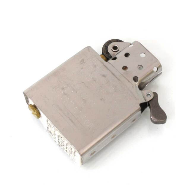 絶版/ヴィンテージ Zippo ジッポー 中古 2007年製造限定350個 1935