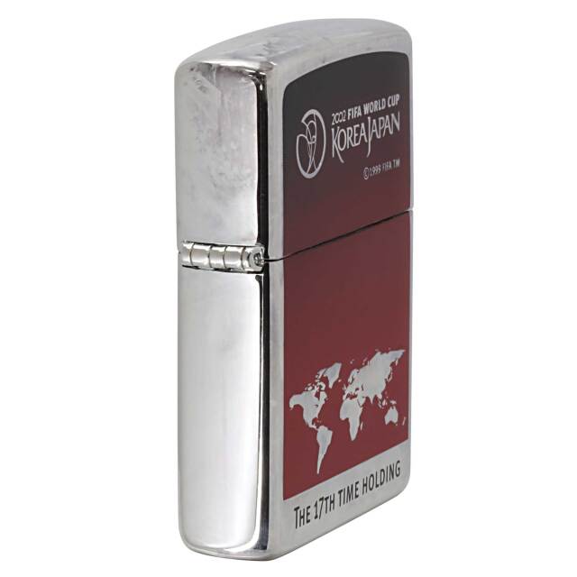 2002ワールドカップジッポ 中古 Yahoo!オークション -「日韓ワールドカップzippo」の落札相場