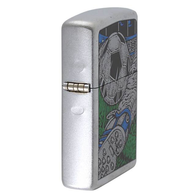 絶版/ヴィンテージ Zippo ジッポー 中古 2006年製造Barrett