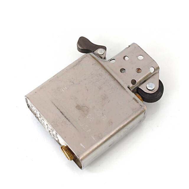 zippo オイルライター　2006年製 ZIPPO (ジッポ) ZIPPO 2006年製｜トレファクONLINE