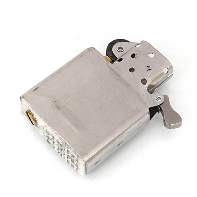 絶版/ヴィンテージ Zippo ジッポー 中古 2000年製造Marlboro マルボロ