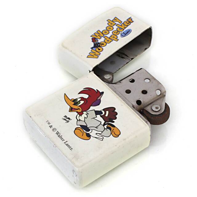 ウッドペッカー！？1957年古いレトロソフビ ウッドペッカー！？1957年古いレトロソフビ - メルカリ