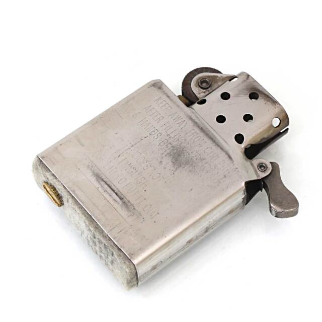 絶版/ヴィンテージ Zippo ジッポー 中古 2005年製造限定 匠シリーズ 龍