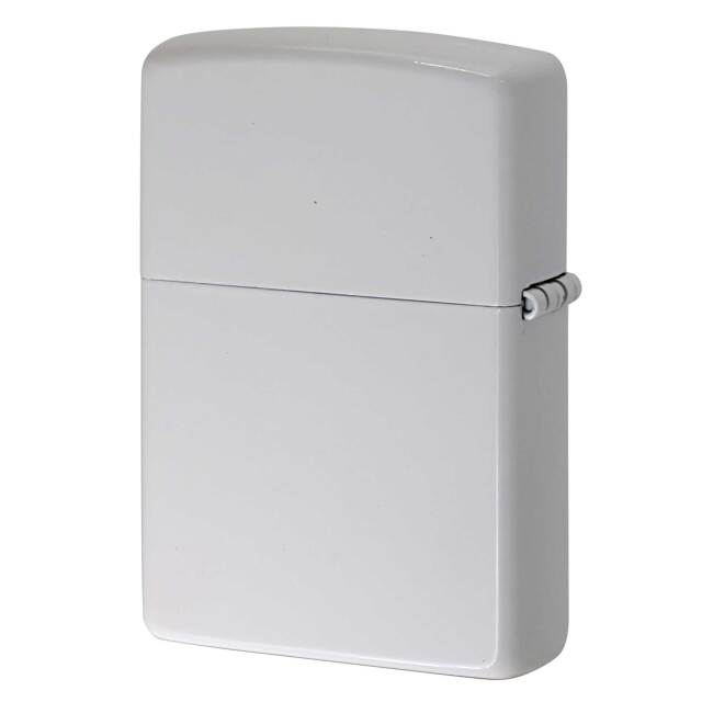 絶版/ヴィンテージ Zippo ジッポー 中古 2006年製造チェックドスカル