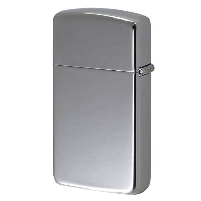 ZIPPO　ヴィンテージ　５４〜５５年　フルスタ　空軍物　インナーユニット正規品 絶版/ヴィンテージ Zippo ジッポー 中古 2005年製造スリム 沖縄米軍