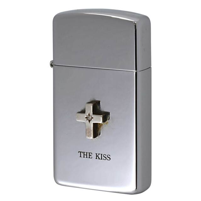 Zippo Oil Lighter 1997 ROBOT No.01 collector's item From