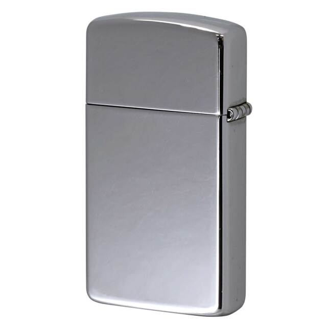 絶版/ヴィンテージ Zippo ジッポー 中古 2000年製造スリム THE KISS