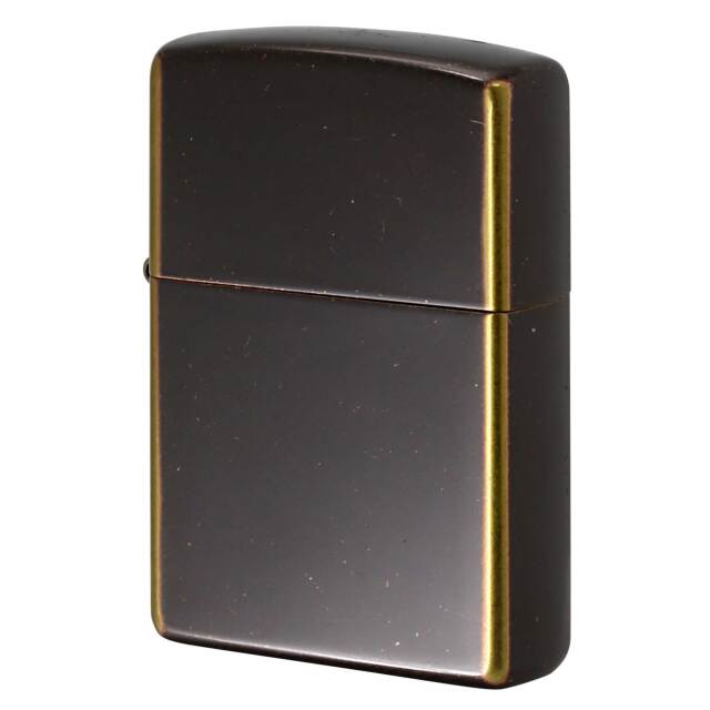 絶版/ヴィンテージ Zippo ジッポー 中古 2006年製造 モカラテ MOCHA LATTE 20490  [S]ほぼ新品同様
