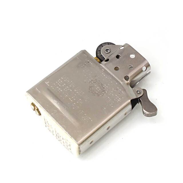 絶版/ヴィンテージ Zippo ジッポー 中古 2006年製造Gothic Cross