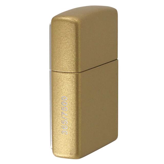 絶版/ヴィンテージ Zippo ジッポー 中古 2005年製造限定7,500個