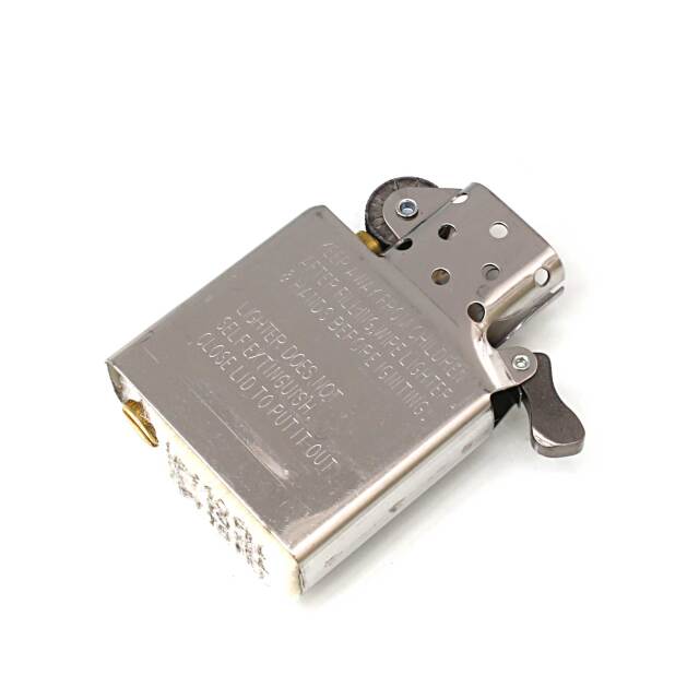 絶版/ヴィンテージ Zippo ジッポー 中古 2005年製造限定7,500個