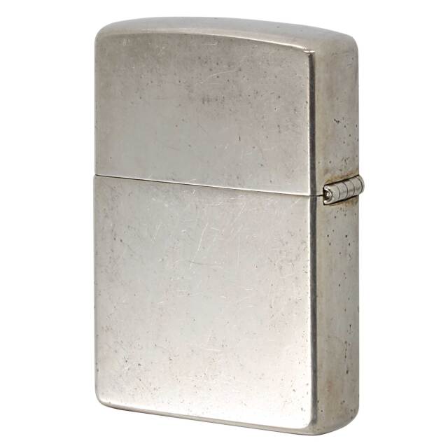 絶版/ヴィンテージ Zippo ジッポー 中古 1999年製造DOLPHIN イルカ