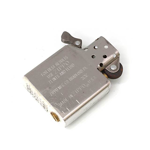 絶版/ヴィンテージ Zippo ジッポー 中古 1999年製造DOLPHIN イルカ