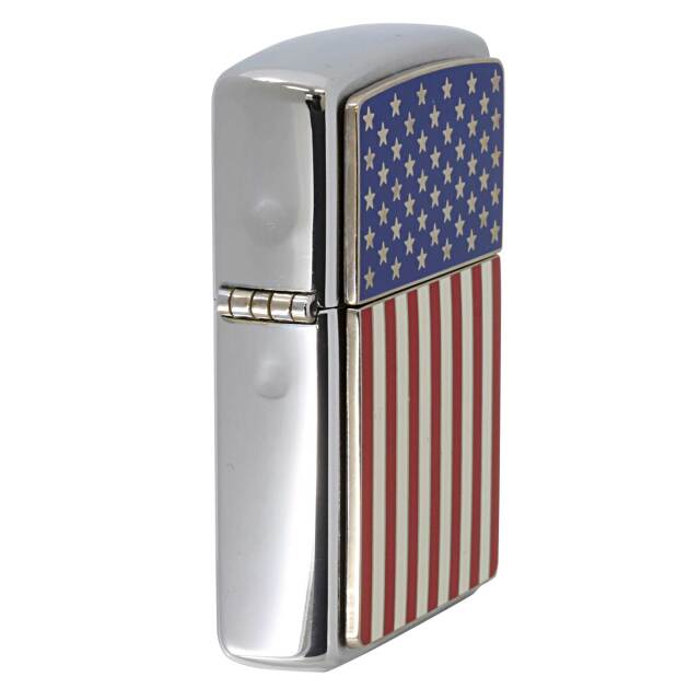 ZIPPO　ヴィンテージ　７５年　スリム　　　　　　　　アメリカ建国２００年記念 ZIPPO ヴィンテージ 75年 スリム アメリカ建国200年記念