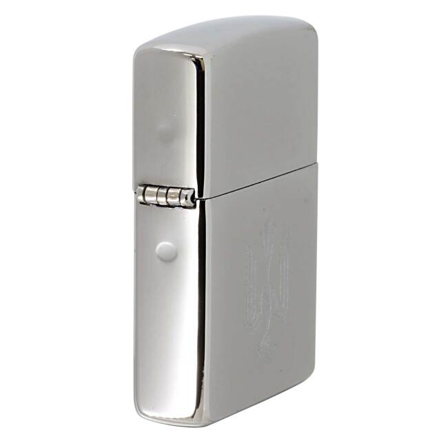 絶版/ヴィンテージ Zippo ジッポー 中古 2016年製造JT Peace ピース