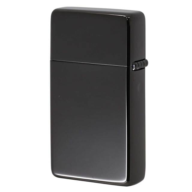 絶版/ヴィンテージ Zippo ジッポー 中古 2010年製造スリム