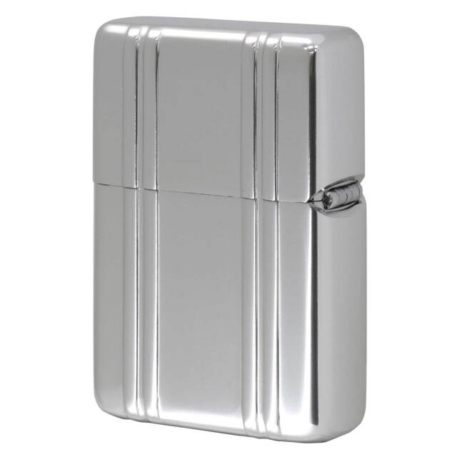 絶版/ヴィンテージ Zippo ジッポー 中古 2007年製造限定 ZERO