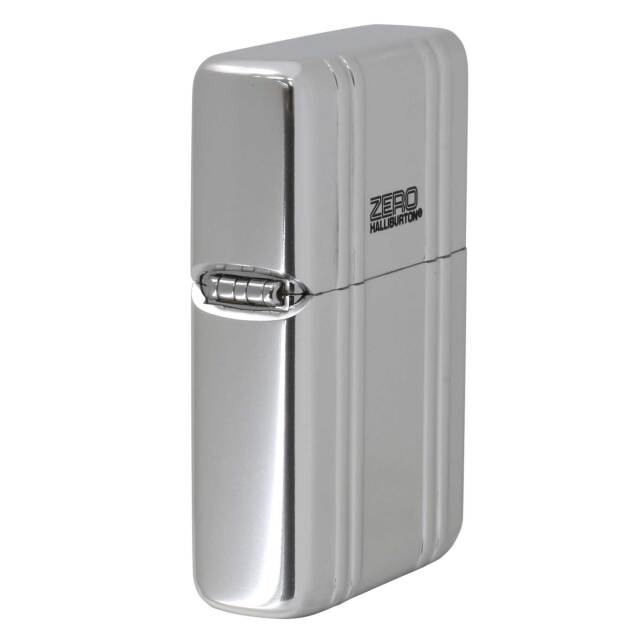 絶版/ヴィンテージ Zippo ジッポー 中古 2007年製造限定 ZERO