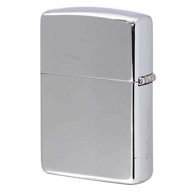ZIPPO ヴィンテージ ジッポ LIMITED EDITION 1994年製 絶版/ヴィンテージ Zippo ジッポー 中古 2006年製造ディープ