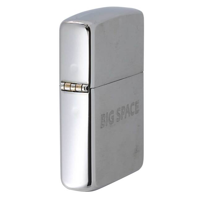 絶版/ヴィンテージ Zippo ジッポー 中古 1996年製造ZIPPO Paul Smith