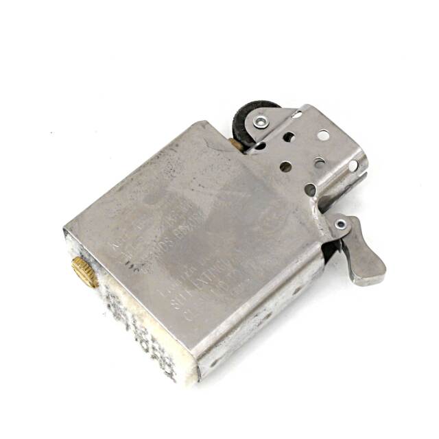C*o様 本物　ビンテージジッポ　おまけ付き 絶版/ヴィンテージ Zippo ジッポー 中古 1996年製造ZIPPO Paul Smith