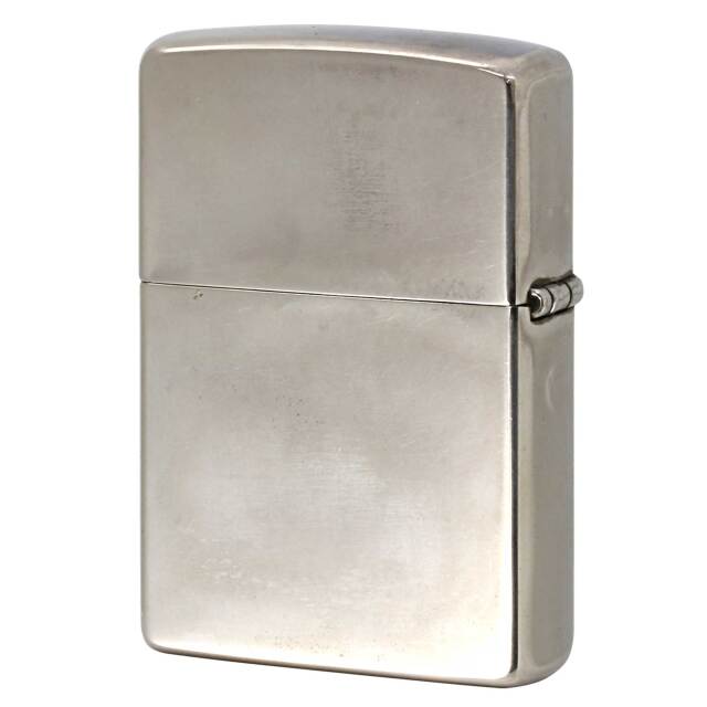 絶版/ヴィンテージ Zippo ジッポー 中古 2000年製造アメリカン