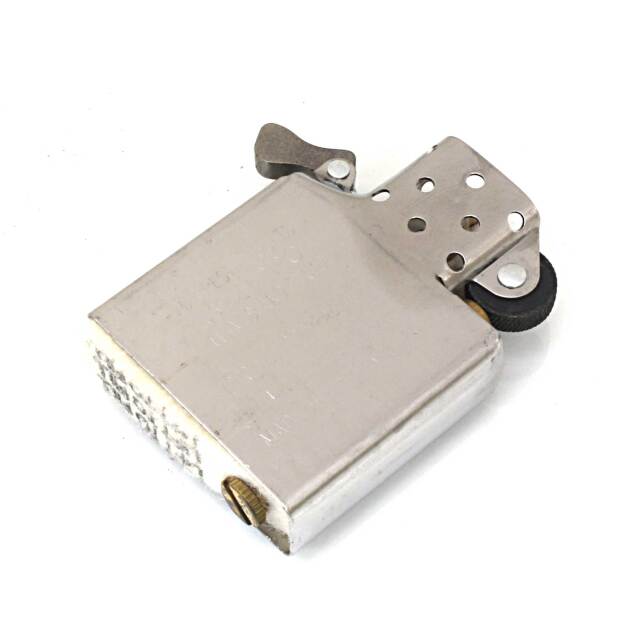 未使用ヴィンテージZIPPO 絶版/ヴィンテージ Zippo ジッポー 中古 2000年製造ジッポ カー ZIPPO