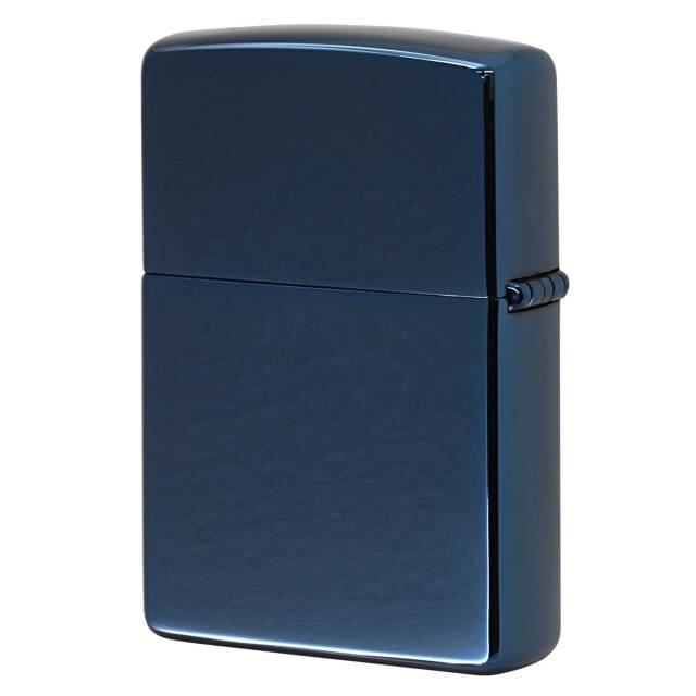絶版/ヴィンテージ Zippo ジッポー 中古 2001年製造KEN COLLECTION