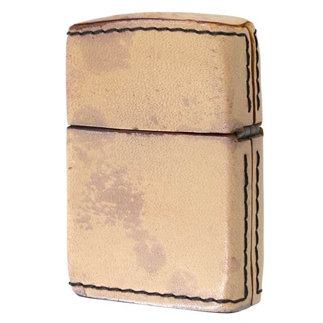 絶版/ヴィンテージ Zippo ジッポー 中古 2007年製造HOPE ホープ