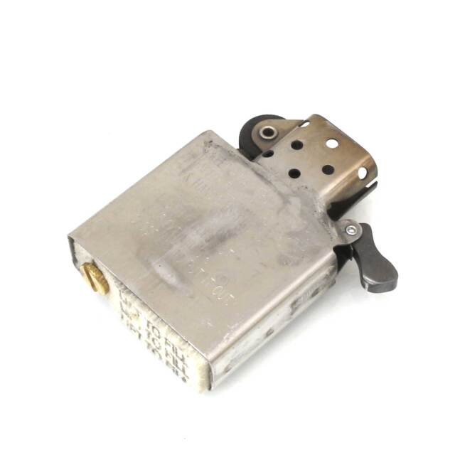 zippo ヴィンテージ/ボウリングシリーズ　1977製 絶版/ヴィンテージ Zippo ジッポー 中古 1977年製造SPORT Series
