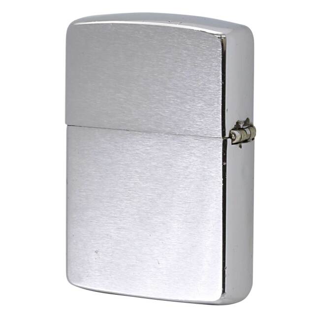 絶版/ヴィンテージ Zippo ジッポー 中古 1989年製造アメリカン