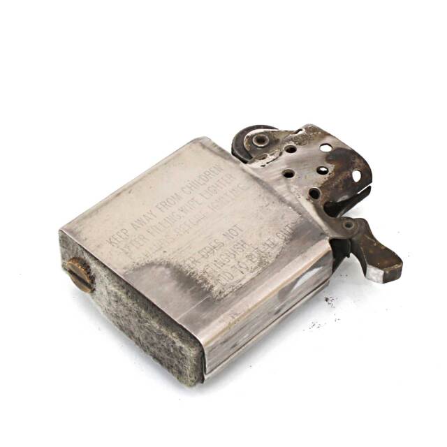 ラッキーストライクZIPPO 1995年製 ZIPPO ジッポー LUCKY STRIKE CIGARETTES 1995年製 ラッキー